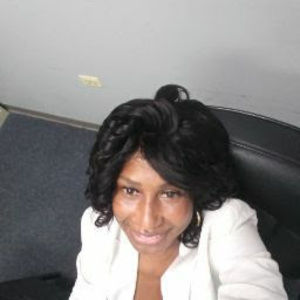 Meet your Posher, Deborah